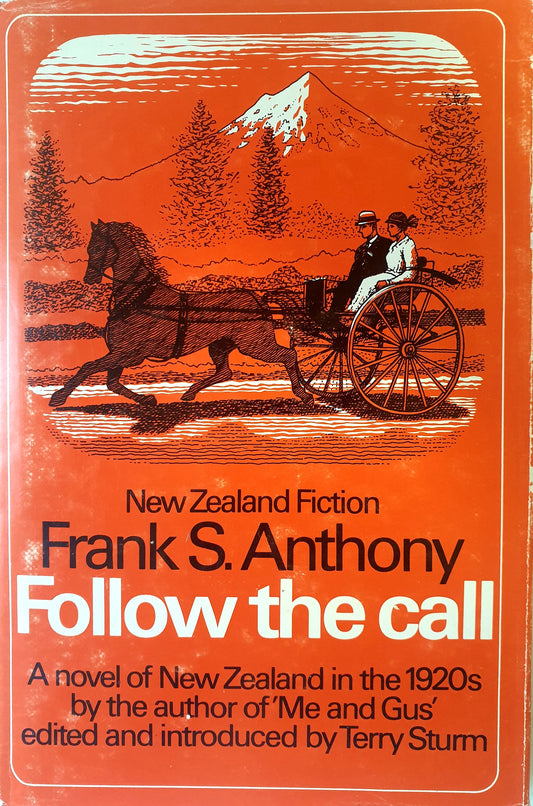 Follow The Call