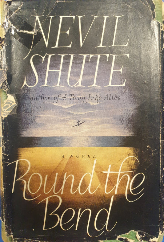 Round The Bend