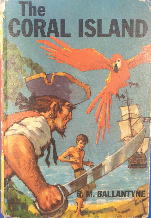 The Coral Island