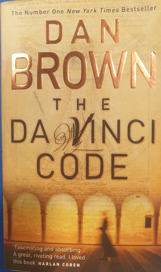 The Da Vinci Code