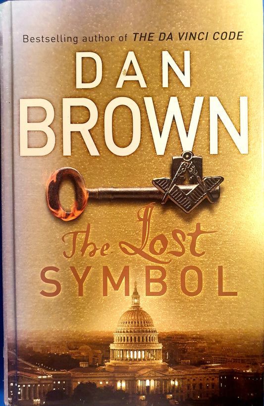 The Lost Symbol