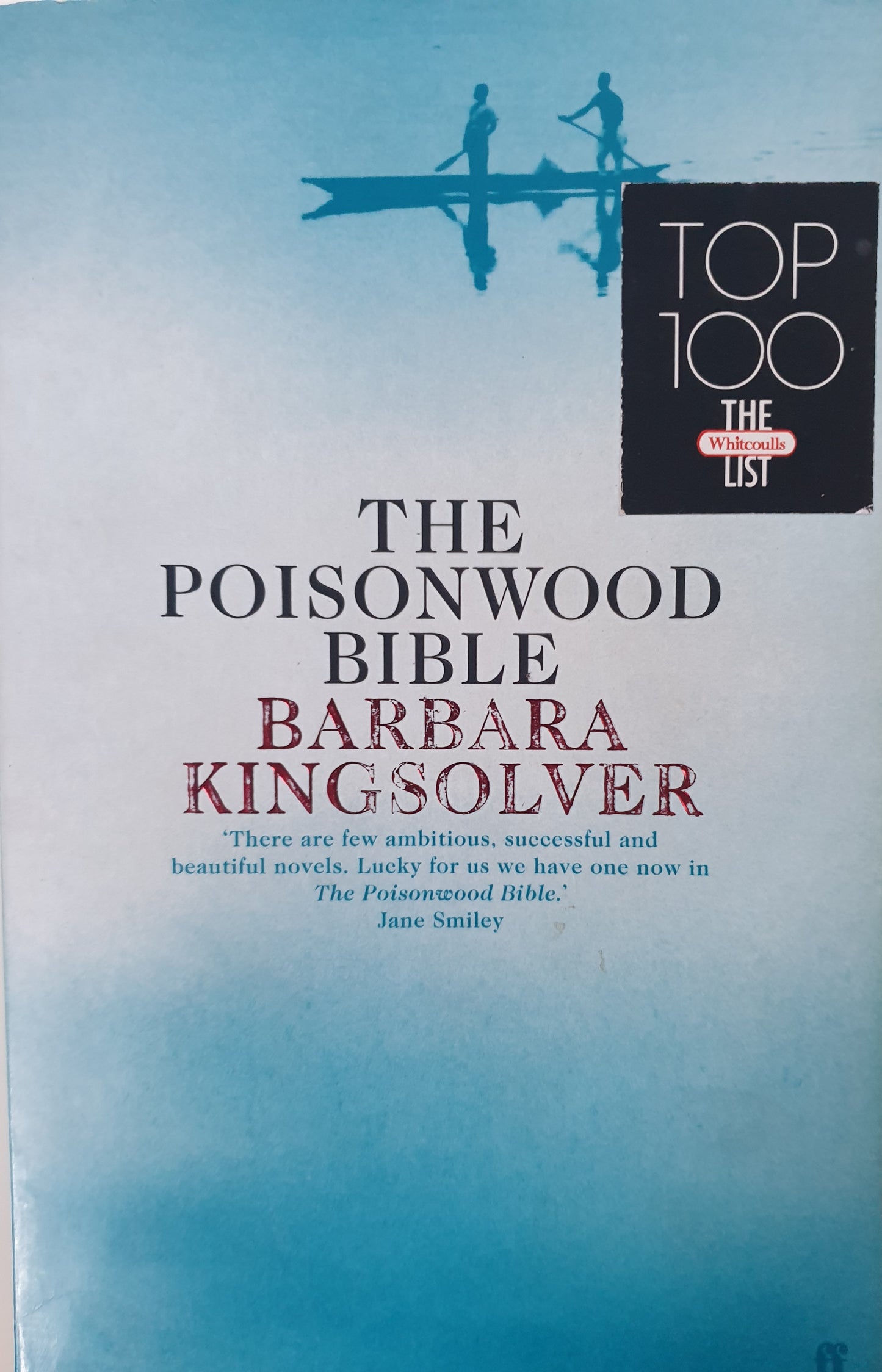 The Poisonwood Bible