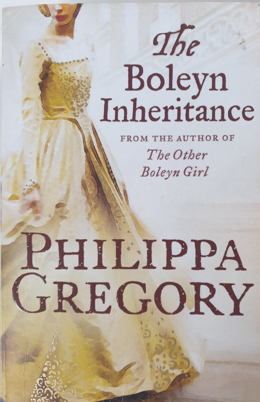 The Boleyn Inheritance