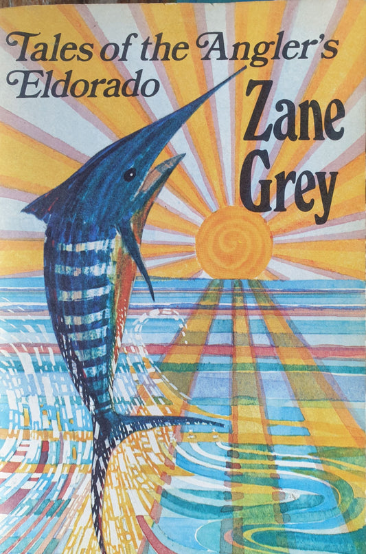 Tales of the Angler's Eldorado in New Zealand