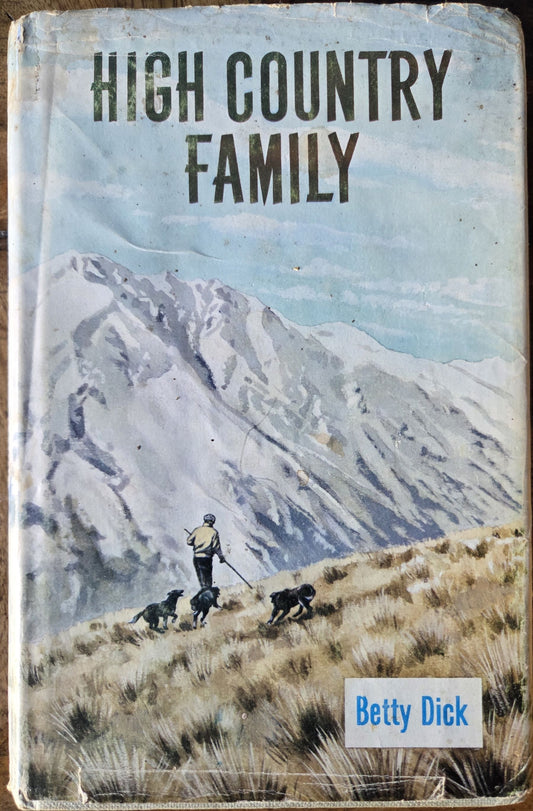 High Country Family