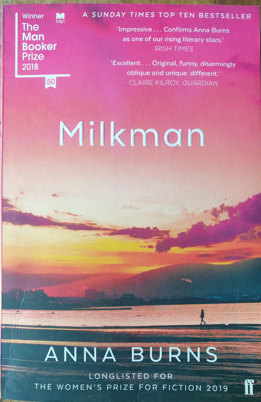 Milkman