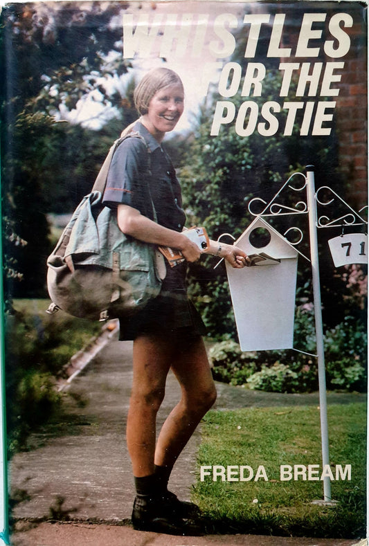Whistles For The Postie