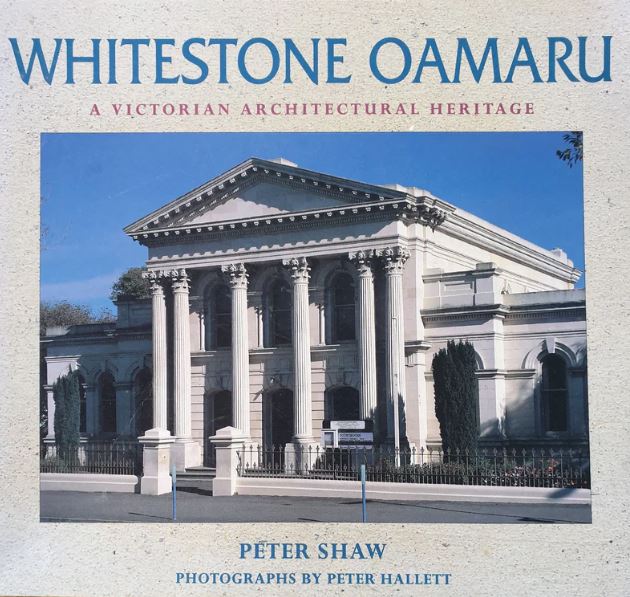 Whitestone Oamaru