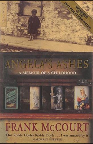 Angela's Ashes