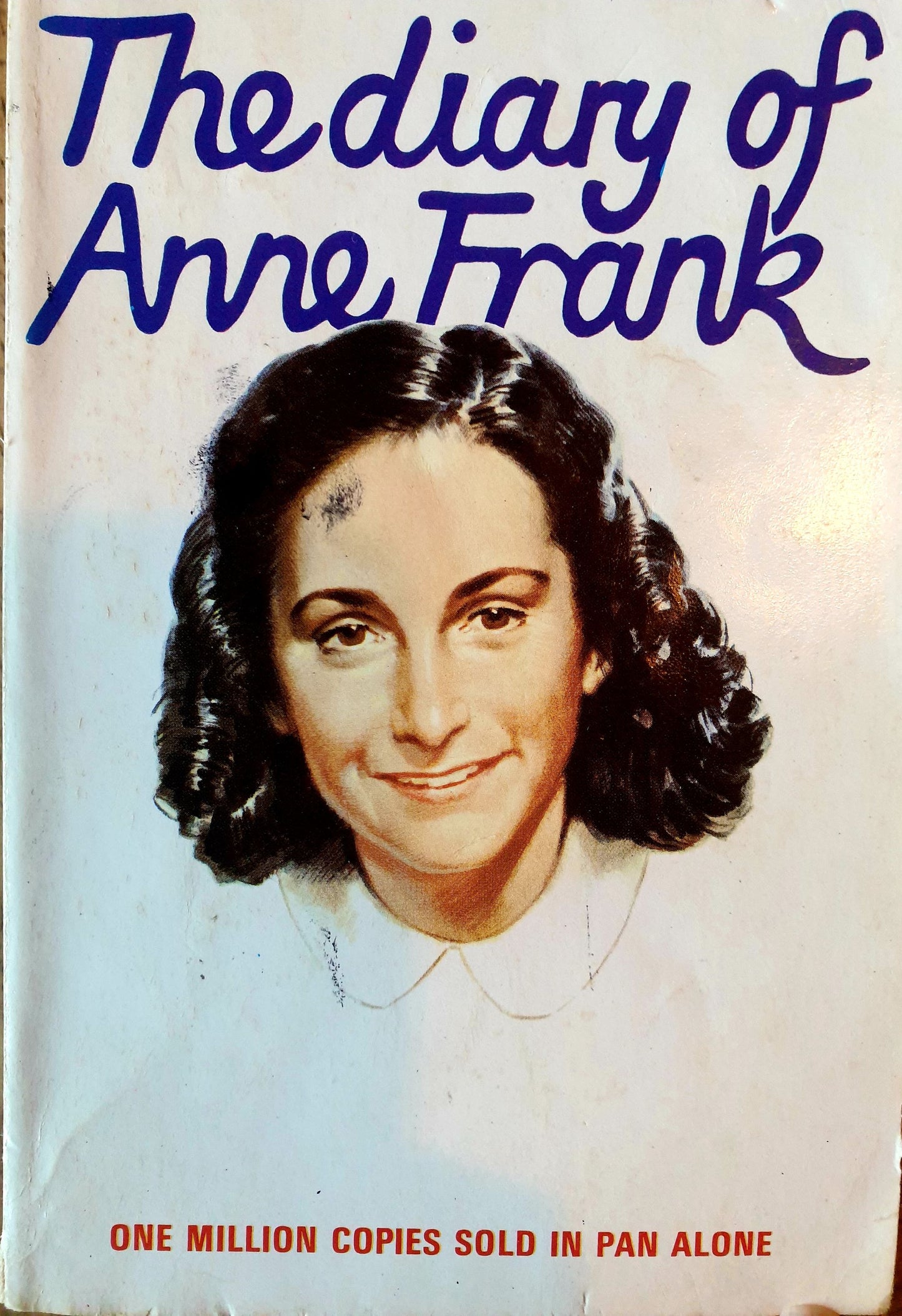 The Diary of Anne Frank