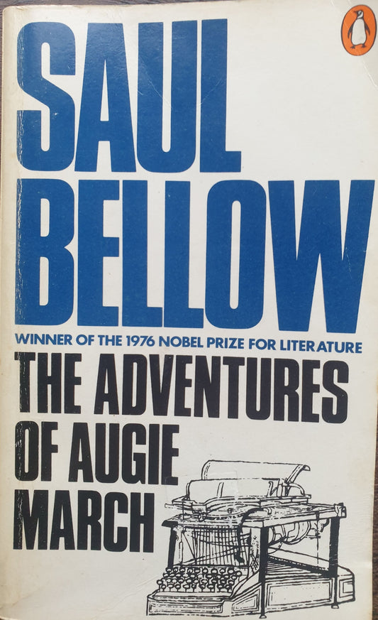 The Adventures of Augie March