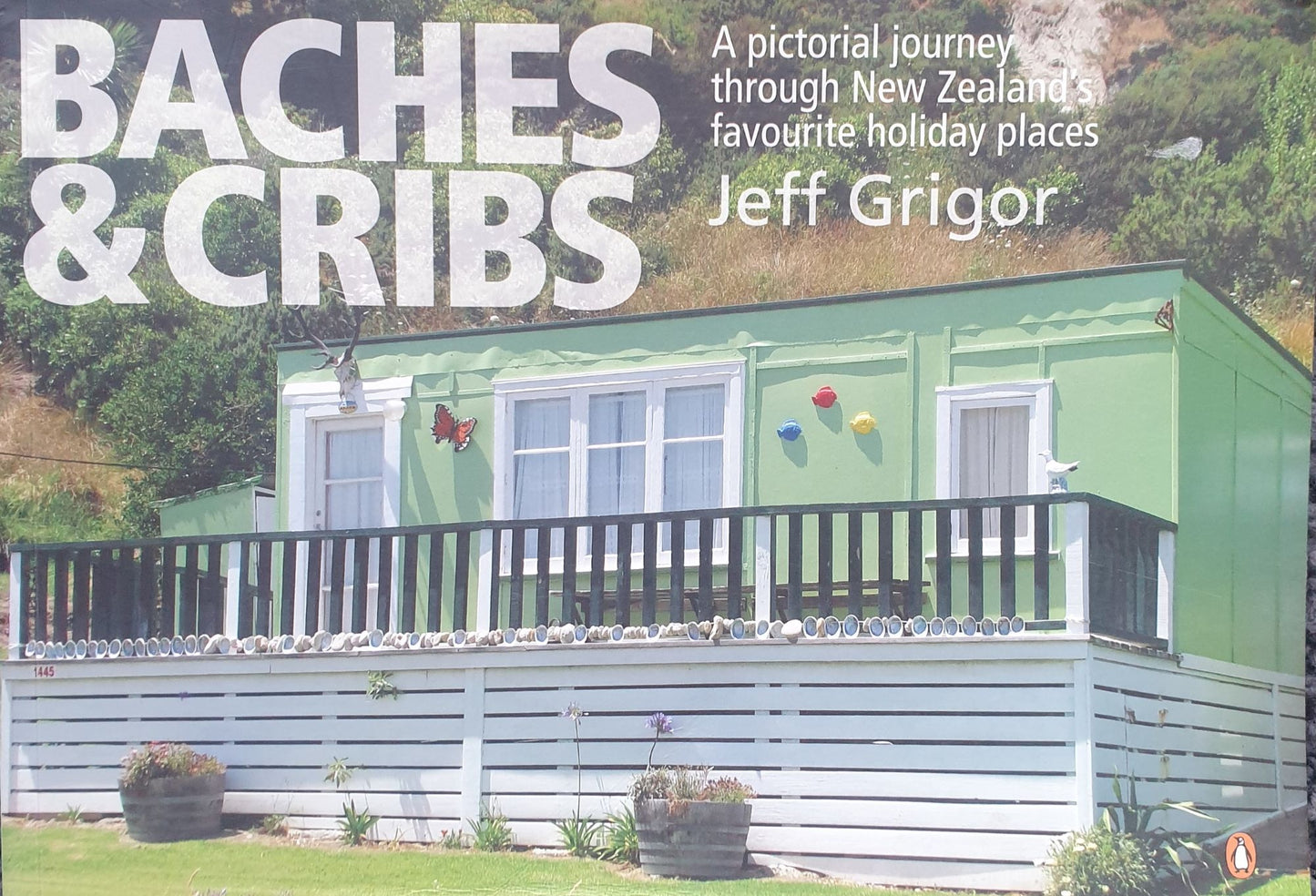 Baches and Cribs