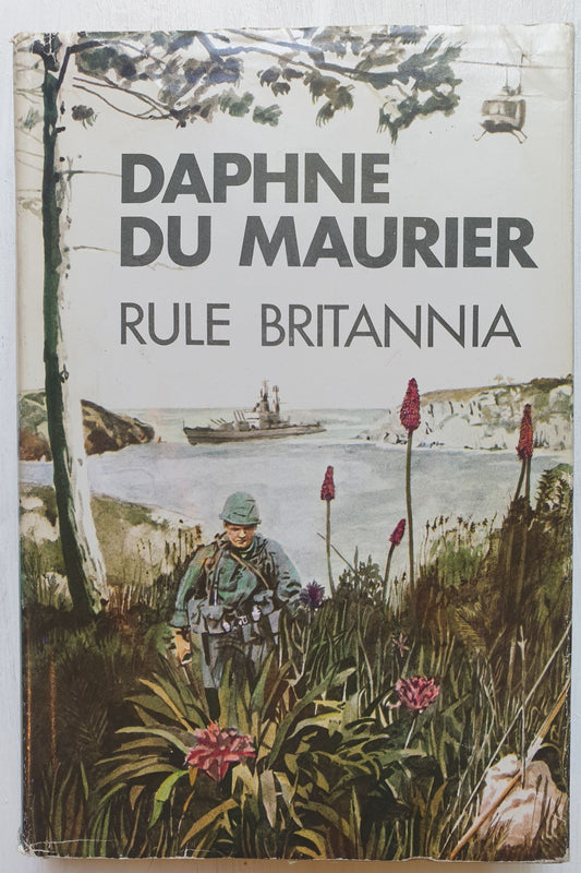 Rule Britannia