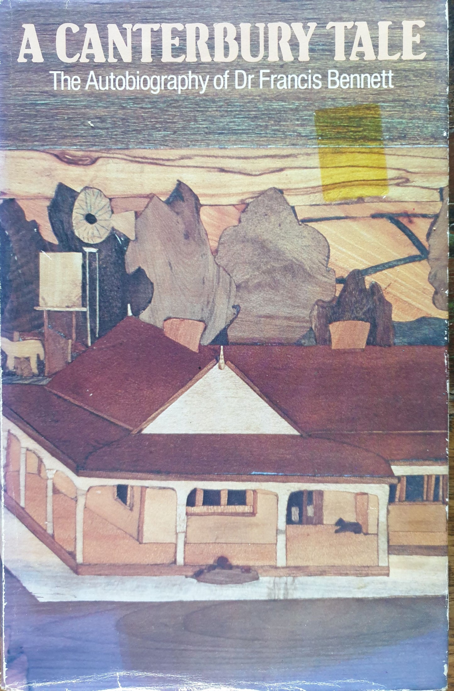 A Canterbury Tale