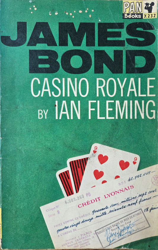 Casino Royale