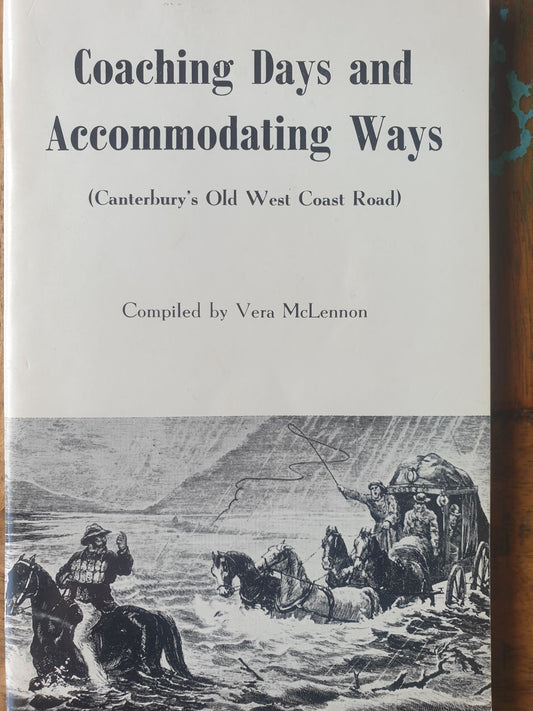 Coaching Days and Accommodating Ways