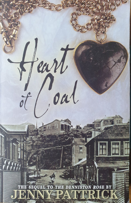 Heart of Coal