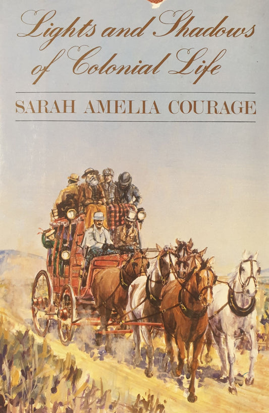 Lights and Shadows of Colonial Life