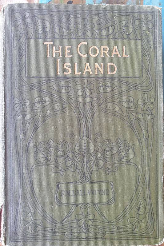 Coral Island