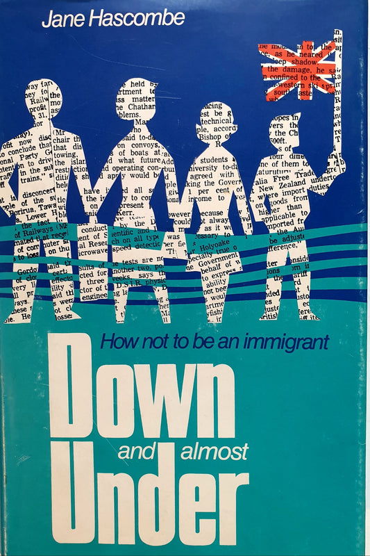 Down And Almost Under