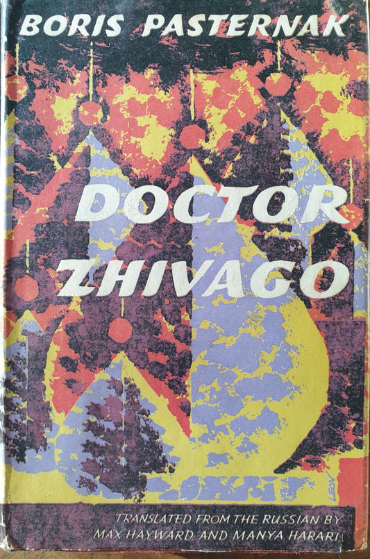 Doctor Zhivago