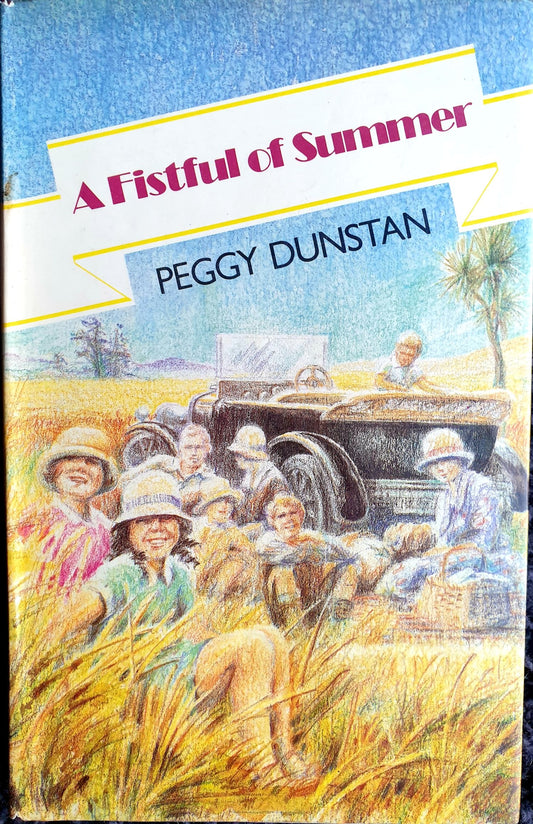 A Fistful of Summer