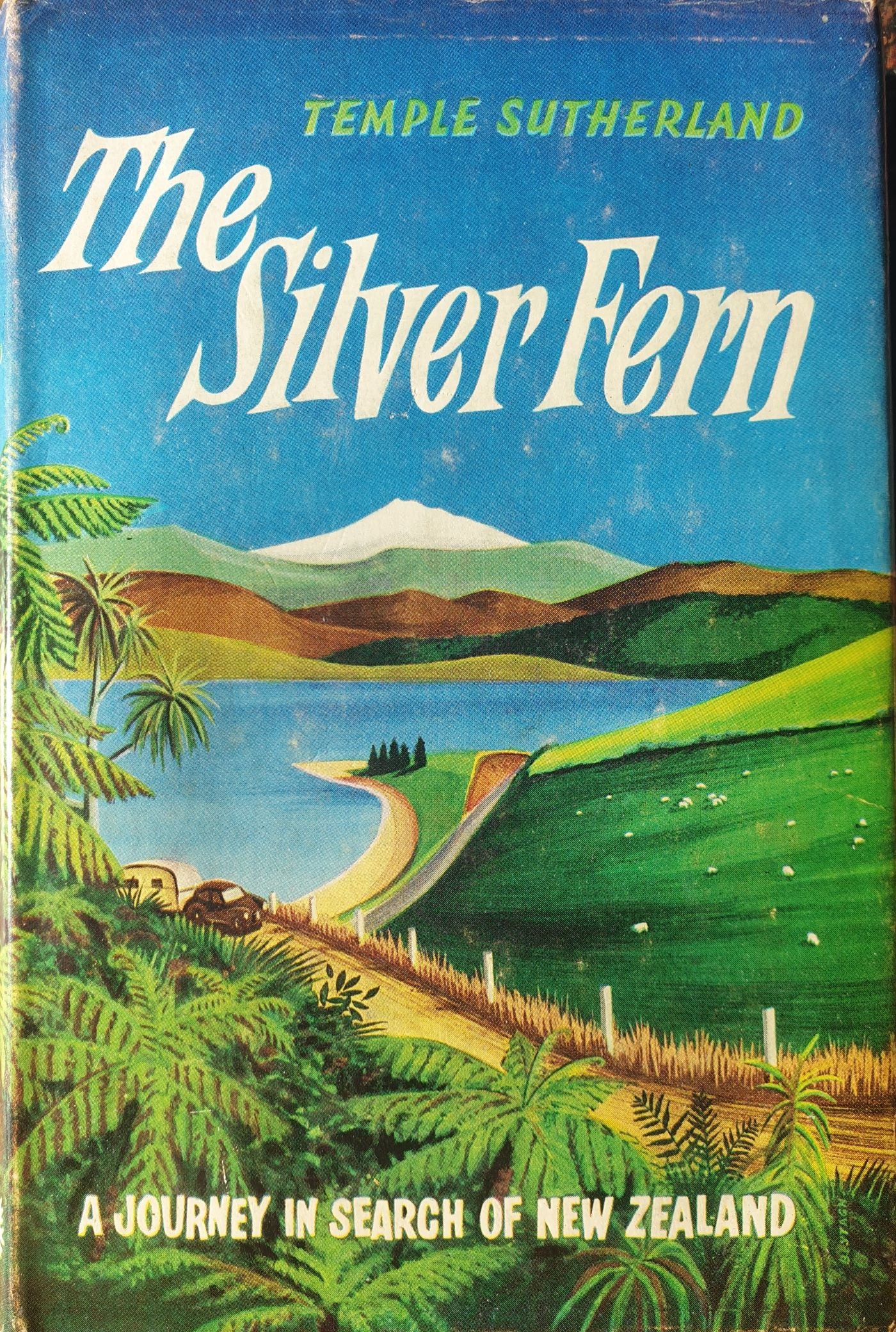 The Silver Fern