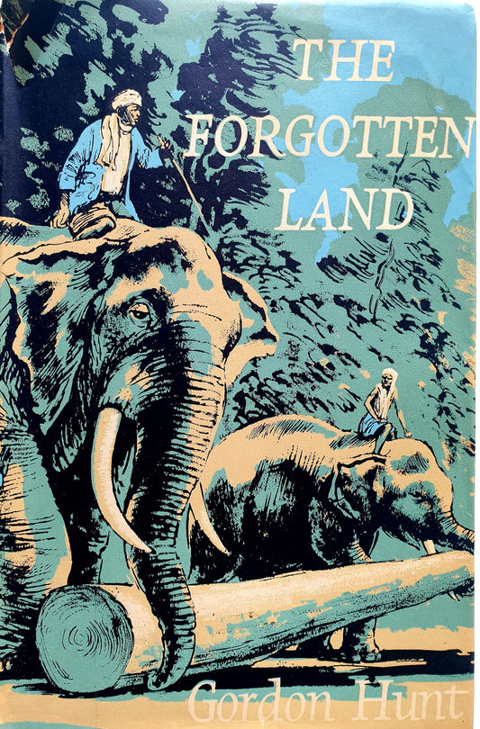 Forgotten Land