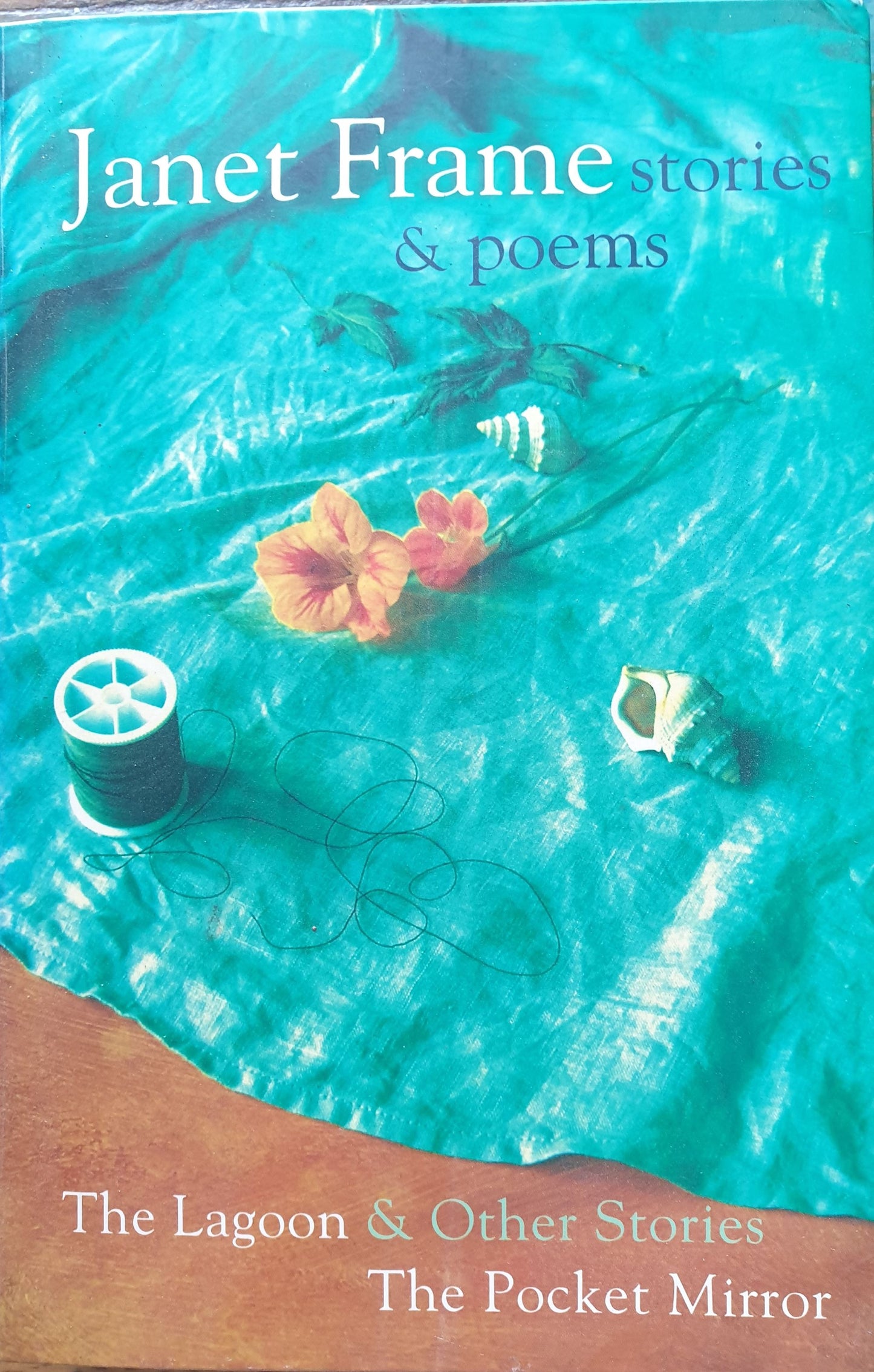 Janet Frame Stories & Poems