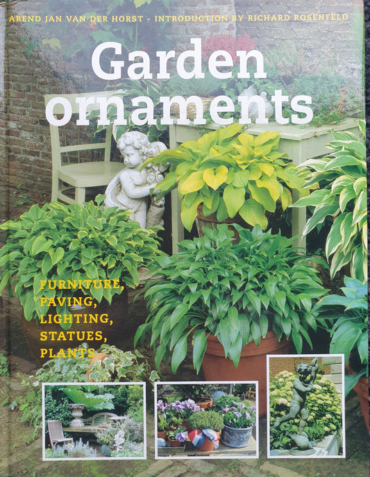 Garden Ornaments