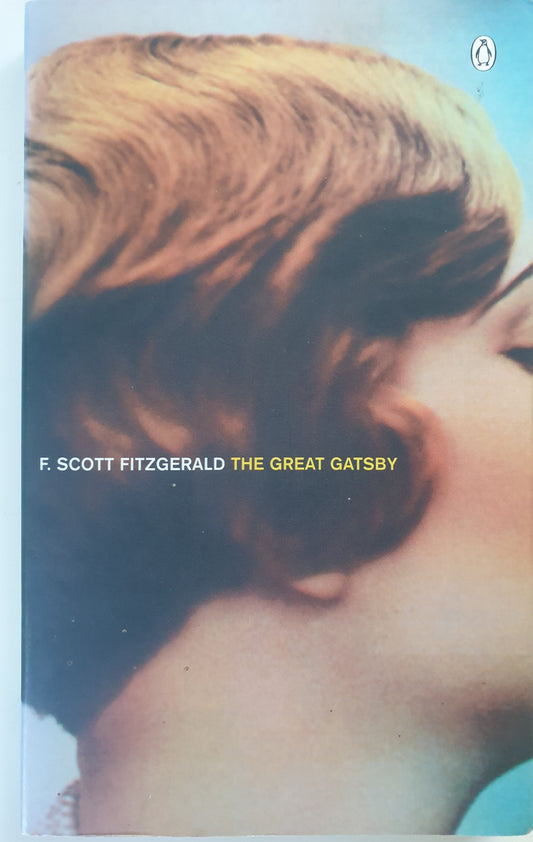 The Great Gatsby