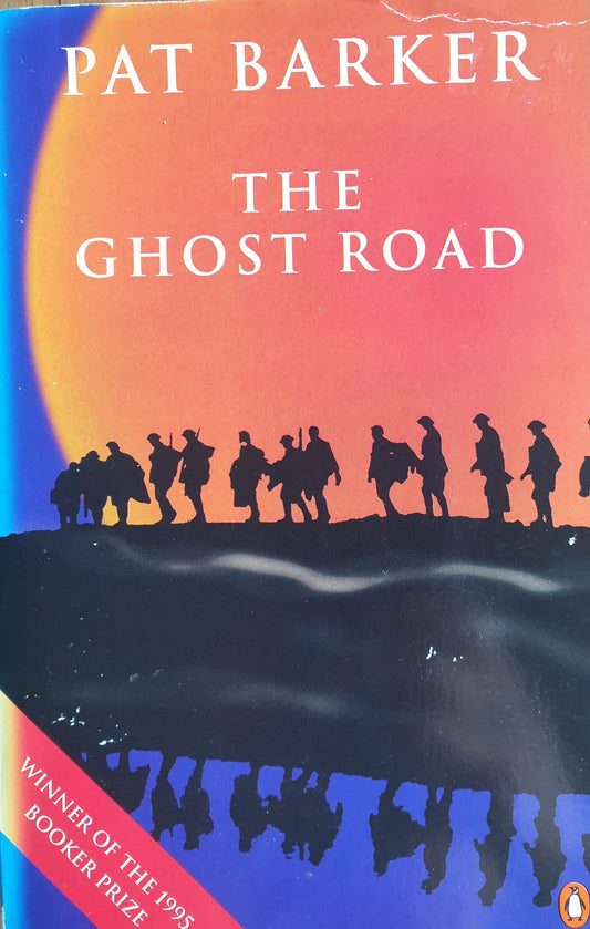 The Ghost Road
