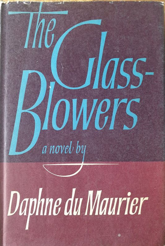 The Glass Blowers
