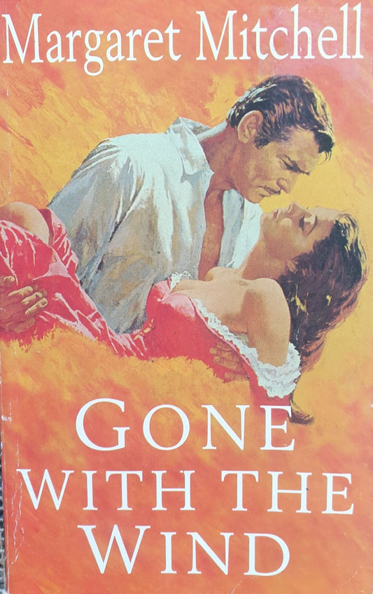 Gone With The Wind