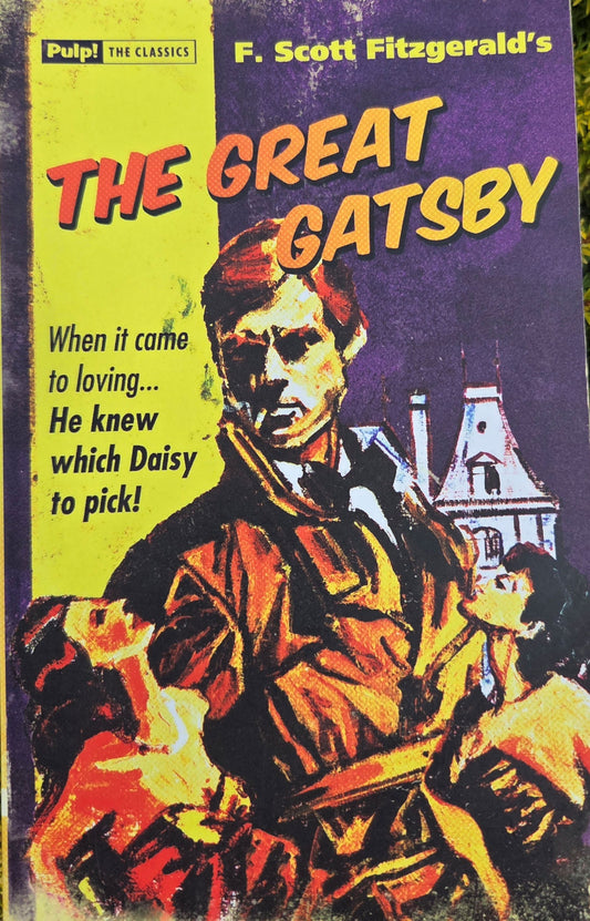 The Great Gatsby