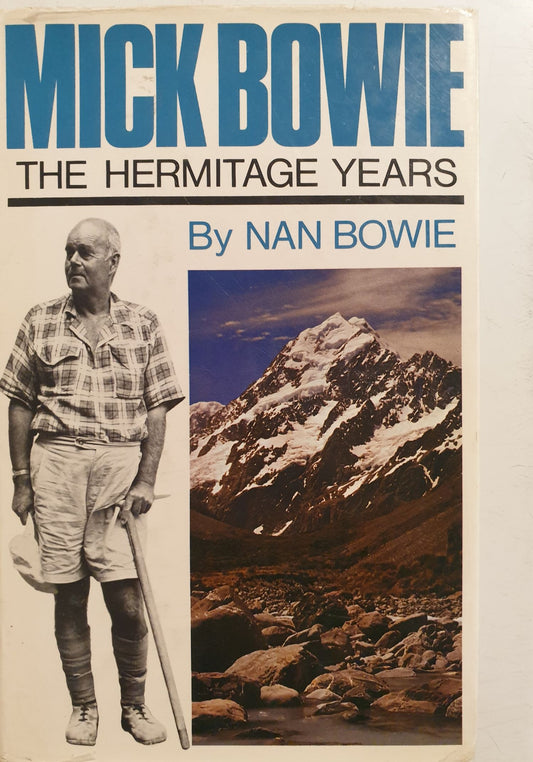 The Hermitage Years