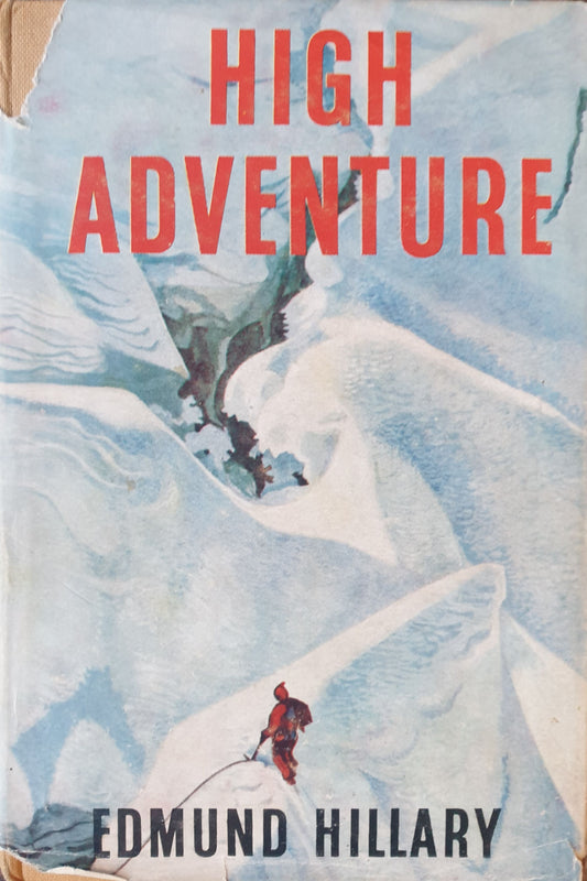 High Adventure