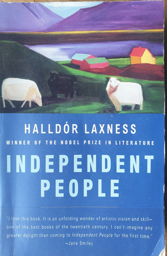 Independent People