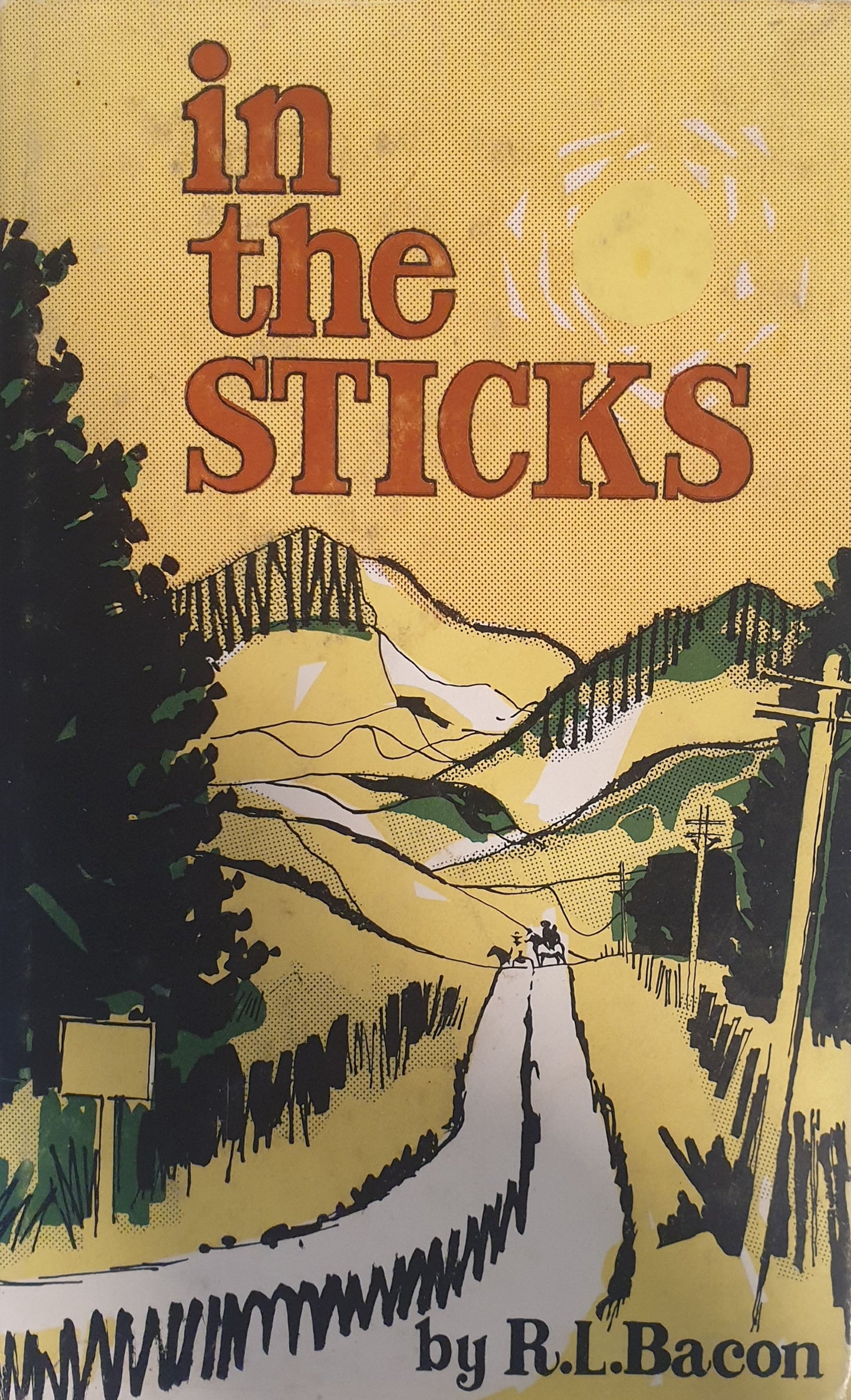 In The Sticks