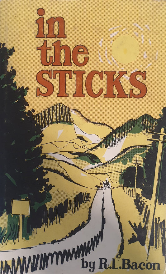 In The Sticks
