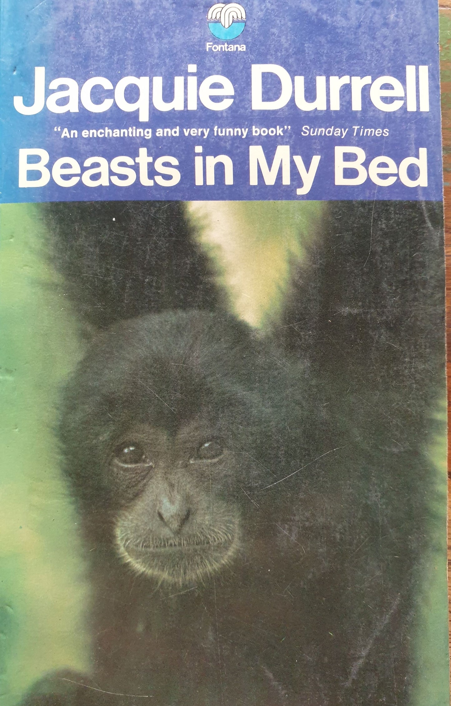 Beasts In My Bed