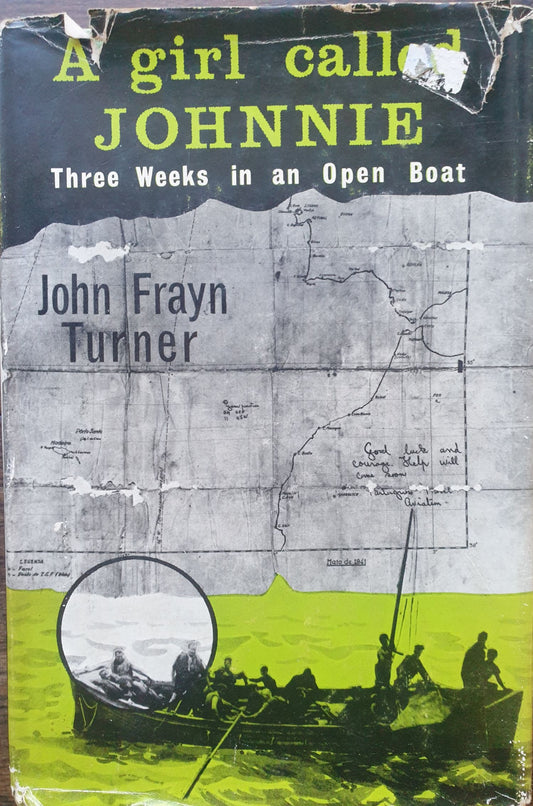 A Girl Called Johnnie