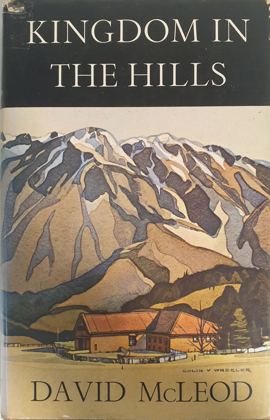 Kingdom In The Hills