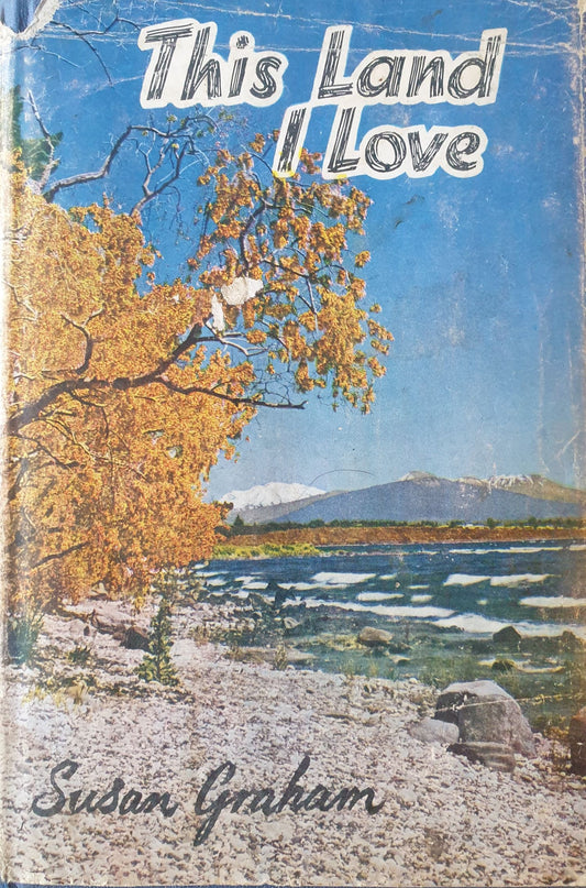 This Land I Love