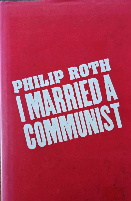 I Married a Communist