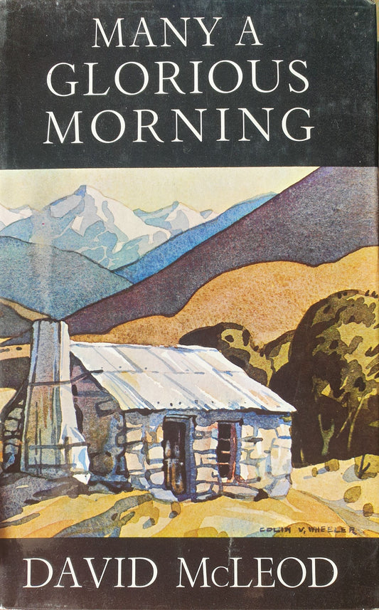 Many A Glorious Morning