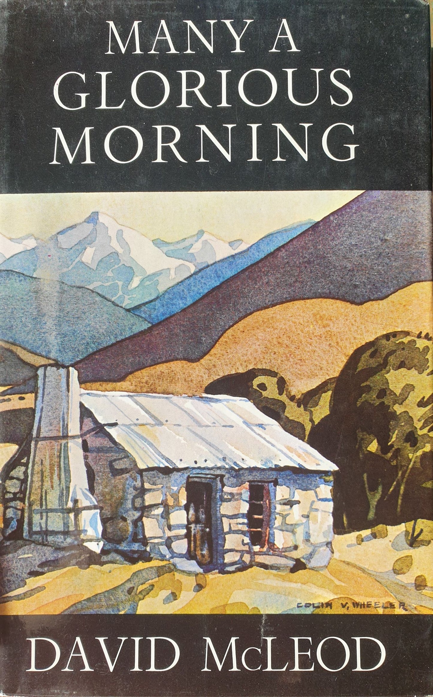 Many A Glorious Morning