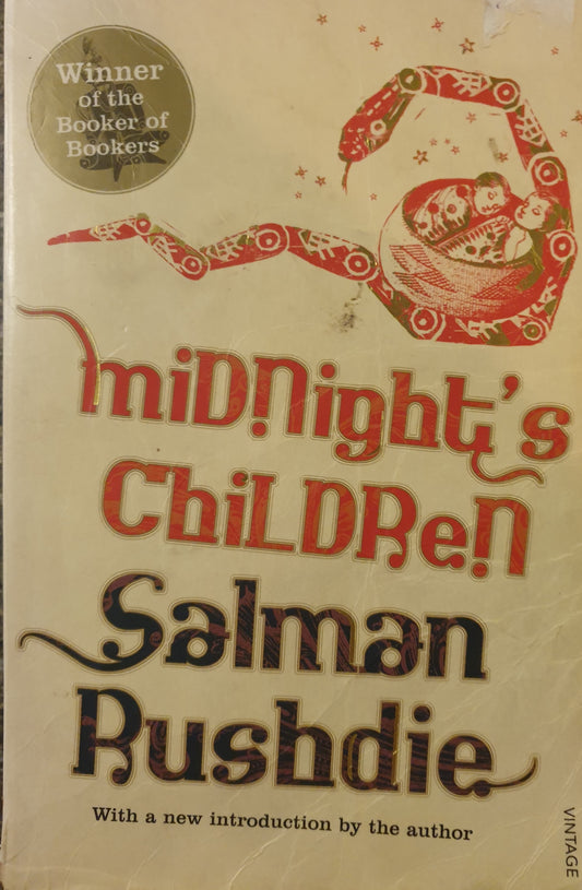 Midnight's Children