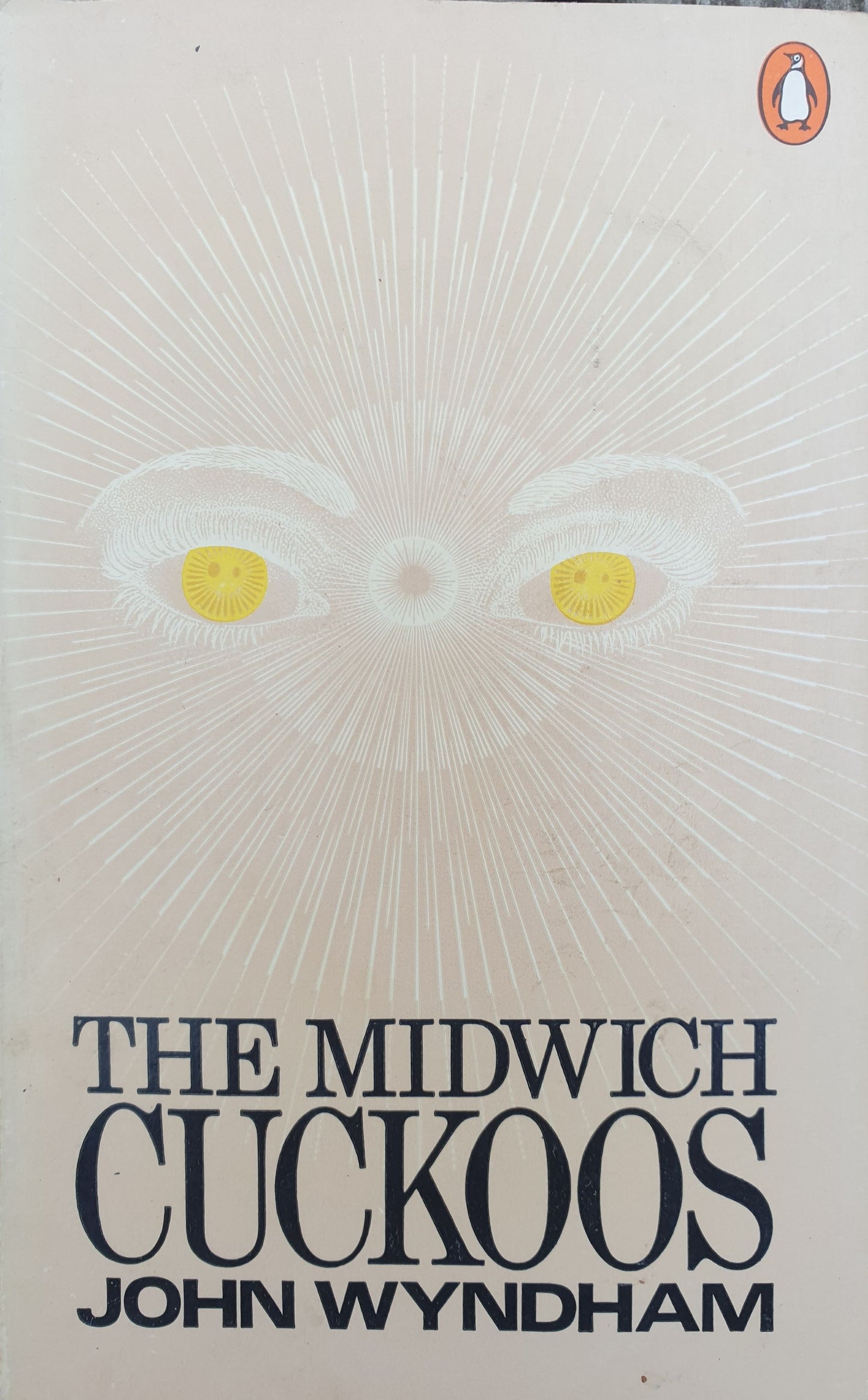 The Midwich Cuckoos
