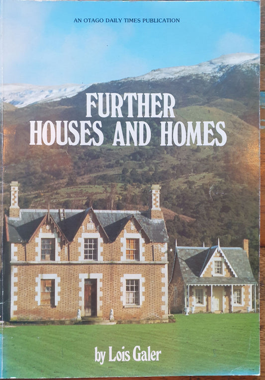 Further Houses and Homes